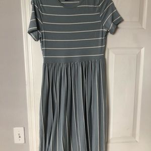 SHEIN Midi Dress NEVER WORN Small